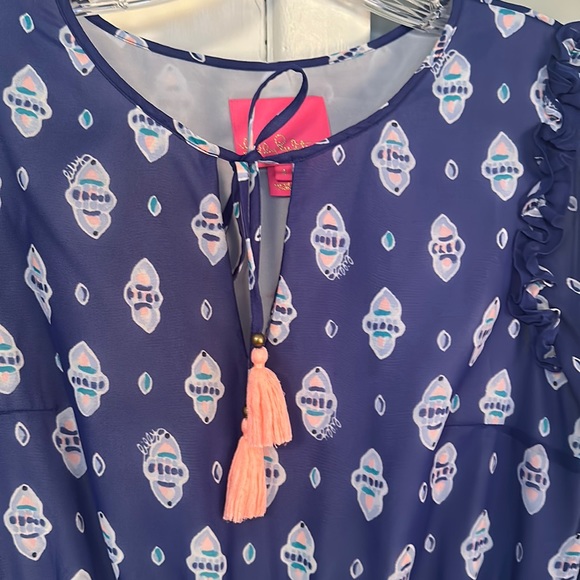 Lilly Pulitzer Dresses & Skirts - Womens Lilly Pulitzer dress